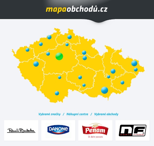 mapaobchodu