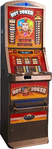automat-hot-jocker
