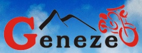 Geneze logo