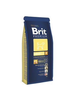 Brit Premium Junior