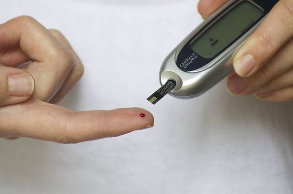 diabetik