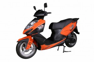 Kentoya EAGLE KING 125 4T