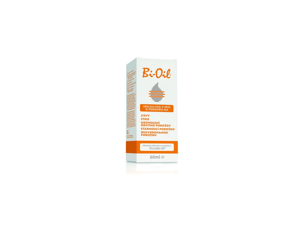 Kde koupit Bi-oil a další produkty pro péči o pokožku a zdraví?