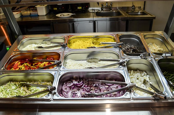 Když sháníte levné gastronomickém vybavení, zkuste Gastrocentrum Písek