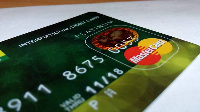 Předplacené anonymní platební karty patří k velmi oblíbeným
