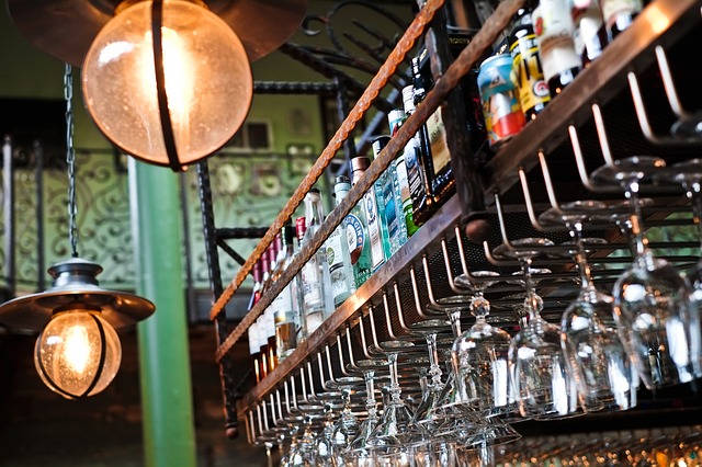 Recept na stylový bar s přátelským prostředím