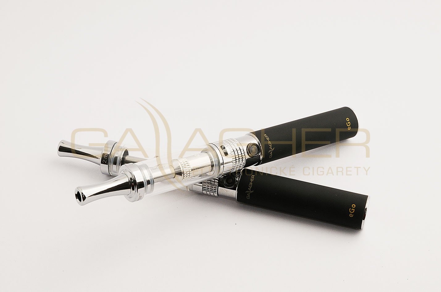 Deset nejprodávanějších elektronických cigaret v ČR