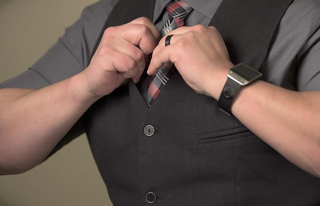Vesta jako módní doplněk elegantního muže, kde ji koupit a jakou vybrat?
