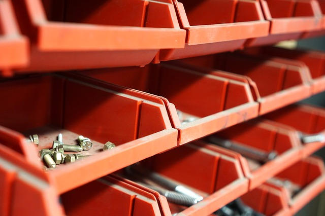 Veškeré dílenské vybavení na jednom místě a s prodlouženou zárukou