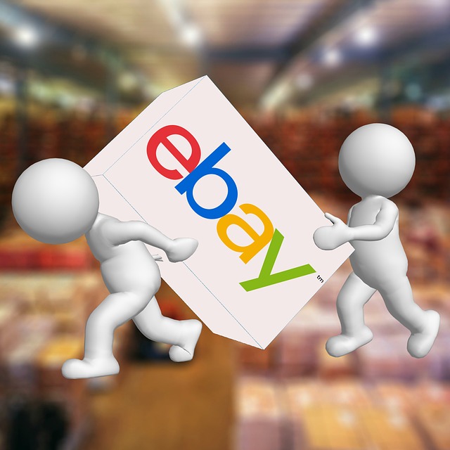 Nakupovat z eBaye může každý