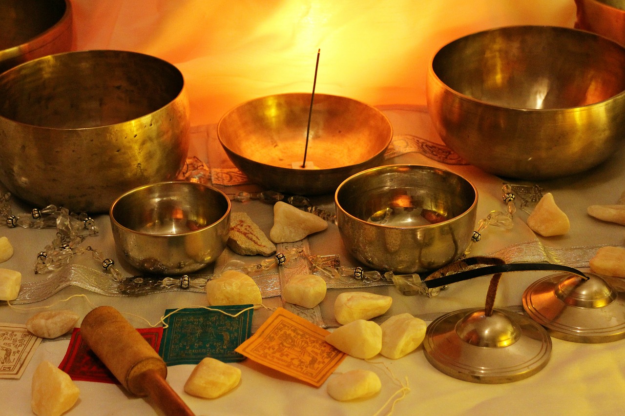 Wellness Praha Karlín – to je Satori Spa