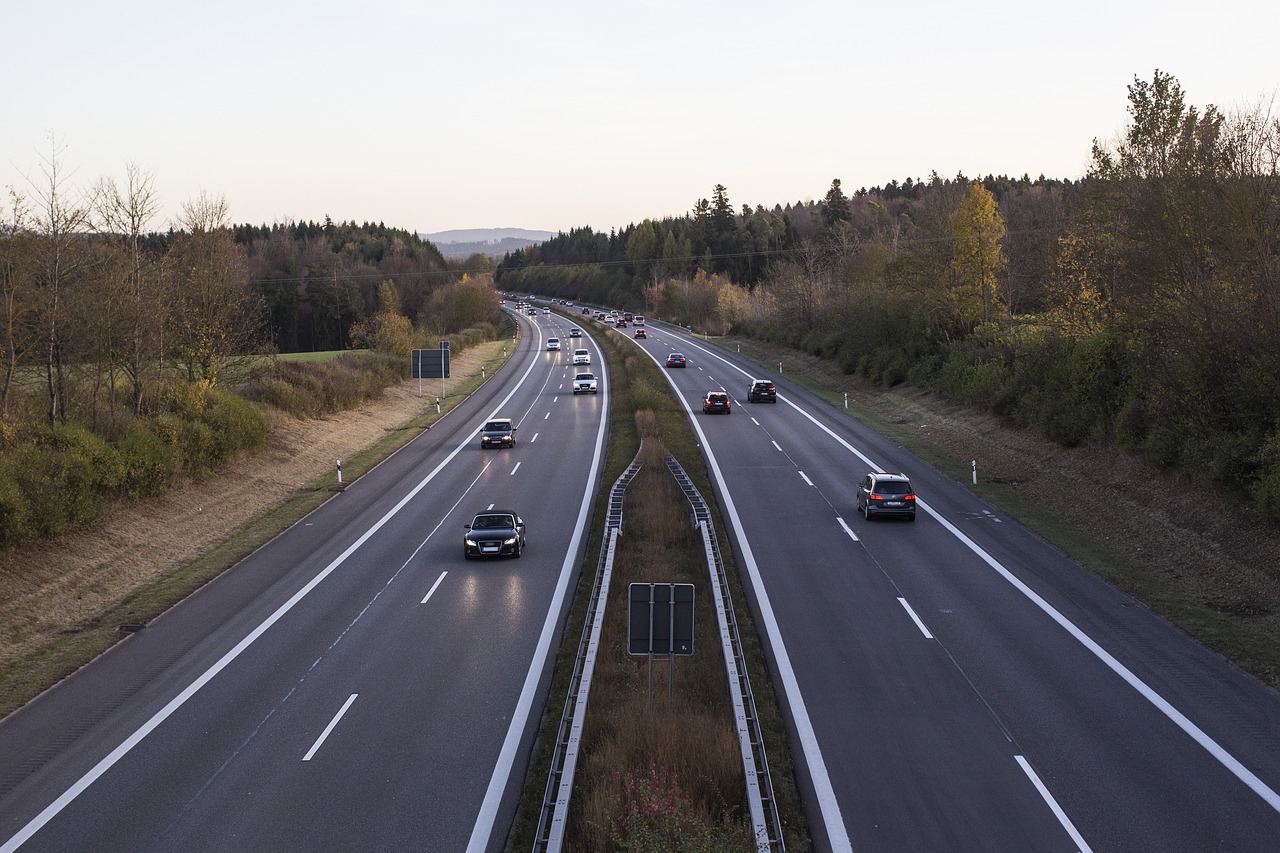 Chcete dovézt auto z Německa? Žádný problém
