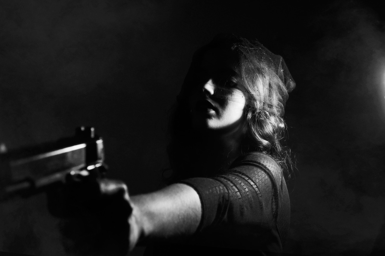 GLOCK nabízí kvalitní střelné zbraně