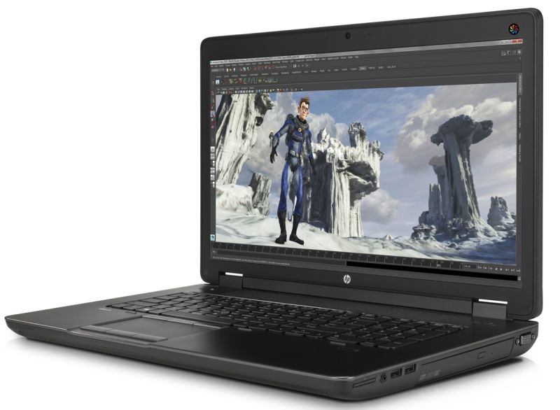 Repasovaný herní notebook aneb vysoký výkon za málo peněz