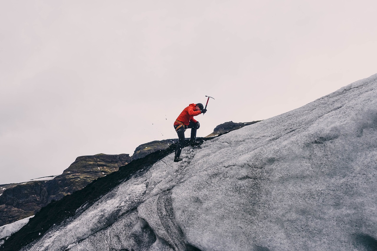 Outdoorové aktivity si žádají své. Kvalitní oblečení v první řadě!