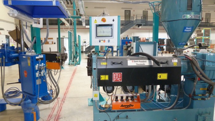 Automatizace zvýší produktivitu výrobního podniku
