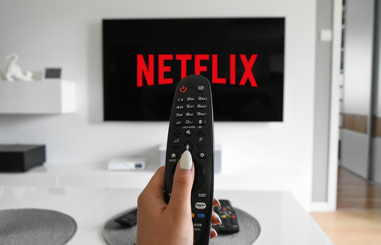 Rychlý internet vám umožní sledovat televizní programy online