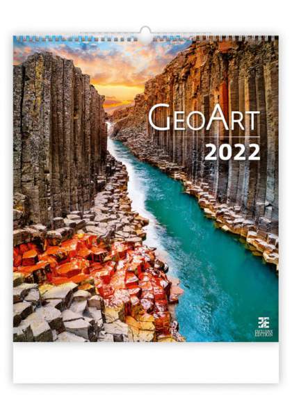 Nechybí vám kalendář na rok 2022?