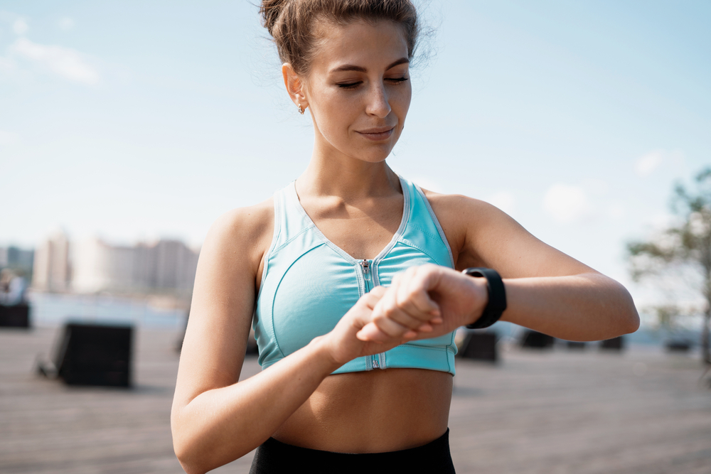 Apple Watch se vyplatí nejen sportovcům